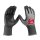 HI-DEX Schnittschutzhandschuhe Klasse D Größe 10 (XL) 12er Pack