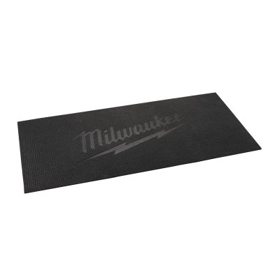 Anti-Rutsch-Auflage für 46" / 117 cm Werkstattwagen