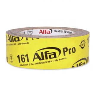 Alfa Pro 161 Spezialpapierband 150 mm x 40 m