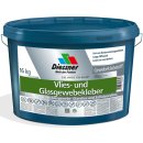 Diessner CleanAir Vlies- und Glasgewebekleber 16 KG
