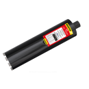 Samedia Master DBK Premium-Nassbohrkrone schwarz,...