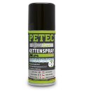 Petec Kettenspray top speed 100 ml