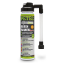 Petec Reifenpannenspray Bike-Line 75 ml