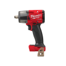 Milwaukee M18FPP2BH-523BEU SCHLAGSCHRAUBER & AKKU...