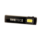 Iwetec Akku-Mini-Light COB-LED