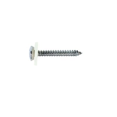Förch Fensterbankschrauben Blechgewinde TX A2 3,9  x 19 mm 1 Stück