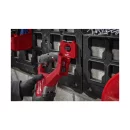 PACKOUT Einzelhaken Metall