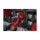 PACKOUT Einzelhaken Metall