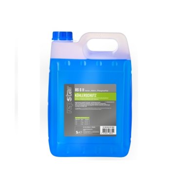 Repstar Kühlerschutz RS S II  5 Liter