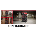 Milwaukee PACKOUT Konfigurator