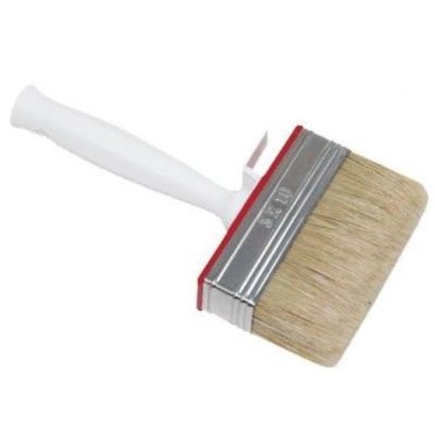 Uniqat Flächenstreicher Basic 3 x 7 cm