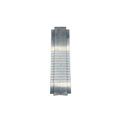 H-Verbinder FBS 40 300mm blank