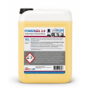 Unikum Powergel 2.0 Felgenreiniger/ Flugrostentferner 10L