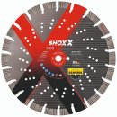 Samedia Shoxx XR 20 Segmenthöhe 20 mm