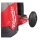 Milwaukee M18FHAFOH16-0 M18™ FUEL™ SDS-plus Akku-Kombihammer