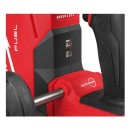 Milwaukee M18FHAFOH16-0X M18™ FUEL™ SDS-plus Akku-Kombihammer