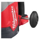 Milwaukee M18FHAFOH16-0X M18™ FUEL™ SDS-plus Akku-Kombihammer