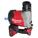 Milwaukee M18FHAFOH16-302X M18™ FUEL™ SDS-plus Akku-Kombihammer