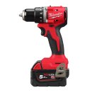 M18BLDDRC-502C M18™ bürstenloser...