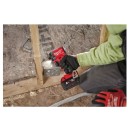 Milwaukee M18FID3-0 M18 FUEL™ ¼" Akku-Schlagschrauber