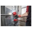 Milwaukee M18FID3-0 M18 FUEL™ ¼" Akku-Schlagschrauber