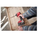 Milwaukee M18FID3-0 M18 FUEL™ ¼" Akku-Schlagschrauber