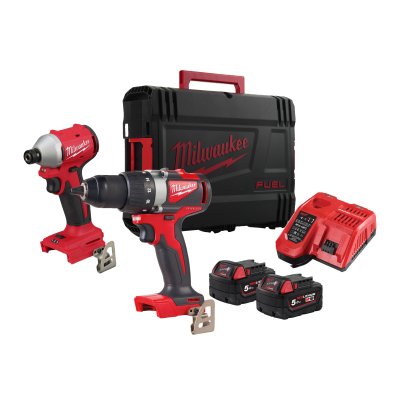 M18BLPP2B3-502X M18 ™ POWERPACK