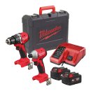 M18BLCPP2A-402C M18 ™ POWERPACK