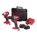 M18BLPP2A3-502X M18 ™ POWERPACK