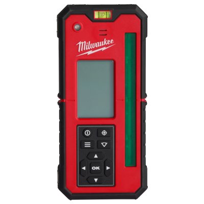 RD300G Laserempfänger für Rotationslaser