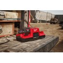 Milwaukee M18DBSC M18™ Zweifach-Schnellladegerät