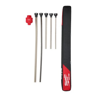 AT-4 AIR-TIP™ Mikroschlauchset mit verlängerter Reichweite