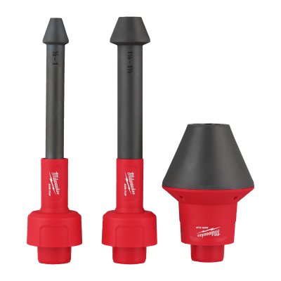 AT-9 AIR-TIP™ Rohrleitungsabzieher-Set