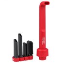 Milwaukee AT-12 AIR-TIP™ 4-IN-1 Reinigungs-Set...