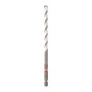 SHOCKWAVE Multimaterial Bohrer 1/4" Hex 7 x 150 mm
