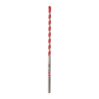 Premium-Betonbohrer Rundschaft 5,5 x 150 mm
