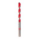 Premium-Betonbohrer Rundschaft 11 x 150 mm