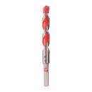 Premium-Betonbohrer Rundschaft 16 x 150 mm