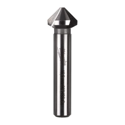 HSS-CO Kegelsenker 90° Rundschaft DIN 335C 8,3 mm HSS-CO, Senkung M4