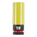 SHOCKWAVE 1/2" Schlagnuss Automotive 19 mm