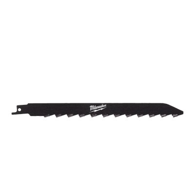 Säbelsägeblatt für abrasive Werkstoffe 235 x 17 mm (1,5 TPI)