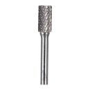 HM-Fräser 6 mm Schaft u. 12,7 mm Durchmesser Typ B...