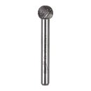 HM-Fräser 6 mm Schaft u. 12,7 mm Durchmesser Typ D...