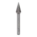 HM-Fräser 6 mm Schaft u. 12,7 mm Durchmesser Typ M...