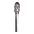 HM-Fräser 6 mm Schaft u. 10 mm Durchmesser Typ C...