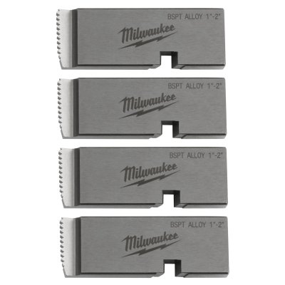 PTR2D 1"-2" BSPT Alloy Gewindeschneideisen für MXF PTR2