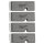 PTR2D 1"-2" BSPT Alloy Gewindeschneideisen für MXF PTR2