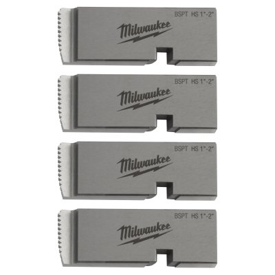 PTR2D 1"-2" BSPT HS Gewindeschneideisen für MXF PTR2