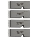 PTR2D 1"-2" BSPT HS Gewindeschneideisen...