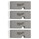 PTR2D 1"-2" NPT HSS Gewindeschneideisen...